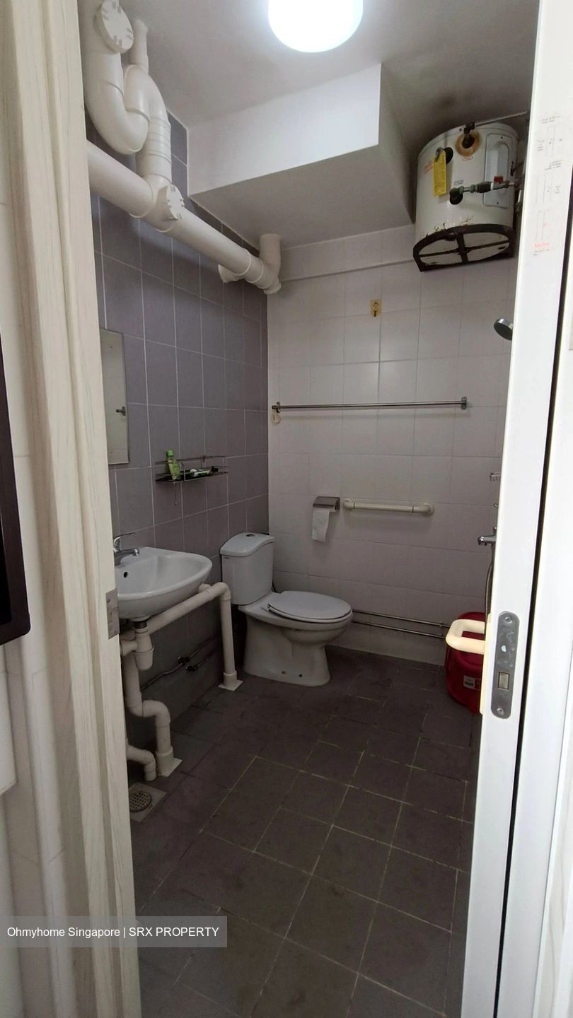 Blk 282 Tampines Street 22 (Tampines), HDB 4 Rooms #532458521